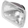 Ford Courier / Mitsubishi Triton LH or RH Headlight Globe (1982-2006)
