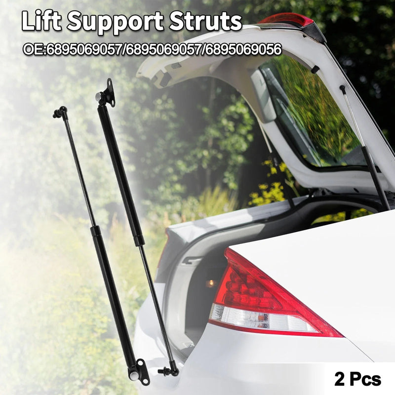 Toyota Land Cruiser 100 Series Rear Hatch Lift Supports Struts (1998–2007)