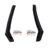 Toyota Celica TA22 RA21 RA23 RA28 1971-1977 Door Outer Quarter Seal L/R