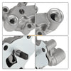 HONDA TRX500 FOREMAN 4X4 Oil Pump Assembly (2005–2011)