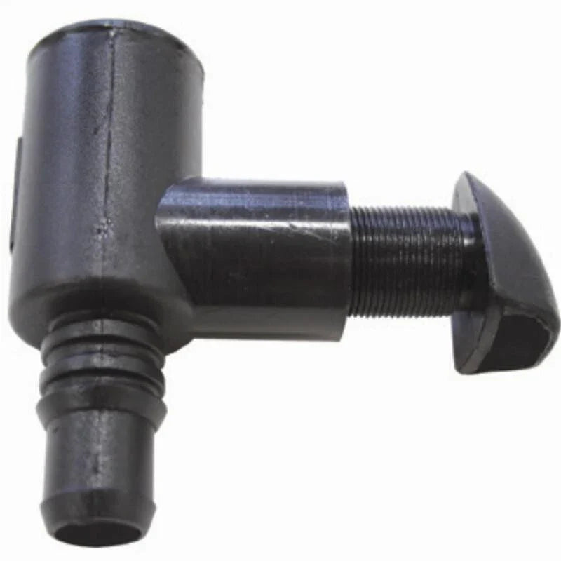 OMC / Bombardier Models Marine Fuel Breather Vent 90° with Water Trap