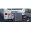 Bus Truck Trailer 2 x 7" Round LED Tail Brake Lights ( Specified)