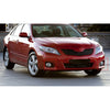 Toyota Camry Bumper Fog Light Lamp Cover Trim (2010-2011)