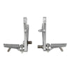 Honda CBR600F4 Front Footrest Pegs Bracket (1999-2006)