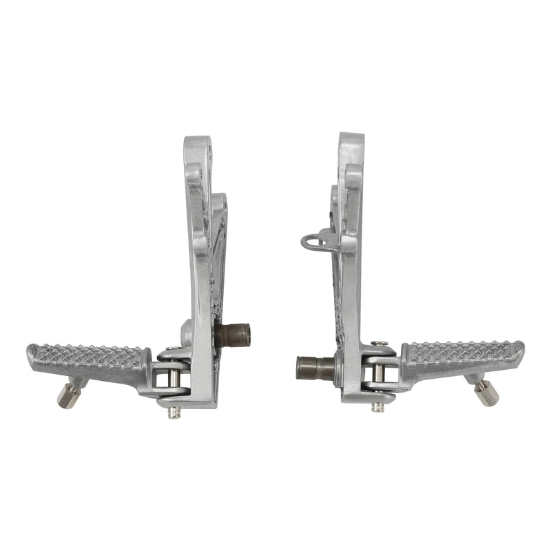 Honda CBR600F4 Front Footrest Pegs Bracket (1999-2006)