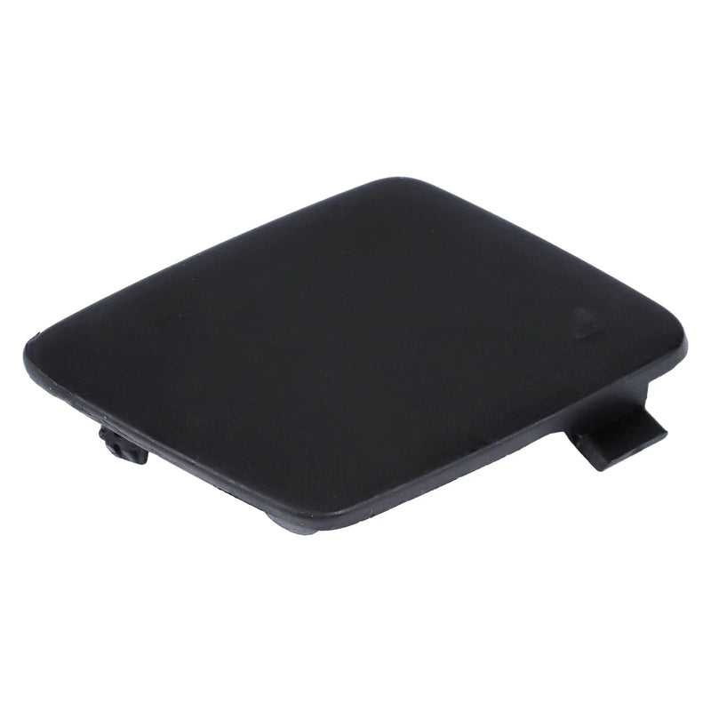 Tow Hook Eye Cover