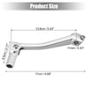 Honda CRF50 XR50 XR70 50-250cc Folding Gear Shifter Lever
