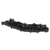 Nissan Rogue  62222-6RR0A 62223-6RA0A Front Bumper Bracket (2021-2023)