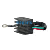 Yamaha 9.9HP 15HP Voltage Regulator Rectifier (1986-2006)