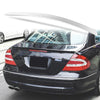 Mercedes Benz W209 CLK Coupe 775 ABS Boot Spoiler (2003-2009)