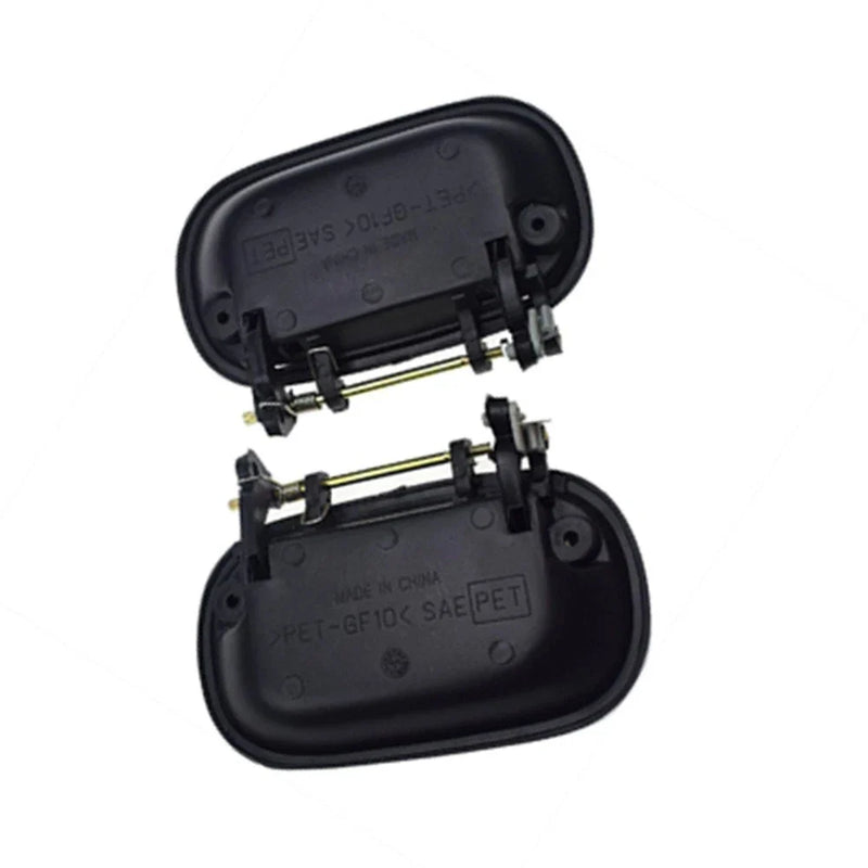 Isuzu Exterior Door Handles  Front Left & Right (1995-2007)