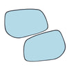 Toyota Camry (2007-2011) - 1 Pair Heated Side Mirror Glass