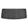 Chevrolet Tahoe Long Grid Pattern TPE Cargo Liner Rear Trunk Mat (2021-2024)