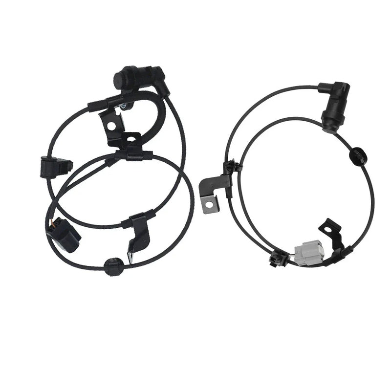 Mitsubishi Challenger ABS Wheel Speed Sensor (2011)