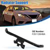 Nissan Sentra Upper Radiator Support Tie Bar Bracket (2013-2019)