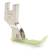 Brother B705 B707 Consew 30 98 Juki Hinged Zipper Presser Foot