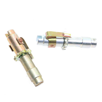 Rear Drum Brake Shoes Adjuster for Toyota Hilux RN20 RN25 1972-1978