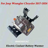 Jeep Wrangler Electric Coolant Battery Warmer (2011-2023)