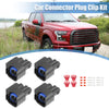 Ford Fuel Injector Connector Adapter Kit (2001-2004)