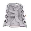 Ford FE Intake Manifold / 390–428 / Aluminum Dual Plane Satin