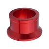 CR125 CR250 CRF250R CRF450X CRF450R Billet / Front Rear / Wheel Spacers