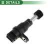 Nissan Truck ZG24 2WD 1 Pc Transmission Speed Sensor