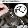 Chevrolet Colorado ABS Wheel Speed Sensor Front Left (2004 - 2008)