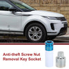 Land Rover Wheel Lock Lug Nut Type I Anti-theft Key Socket