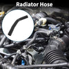 Toyota Land Cruiser Radiator Hose (2012)
