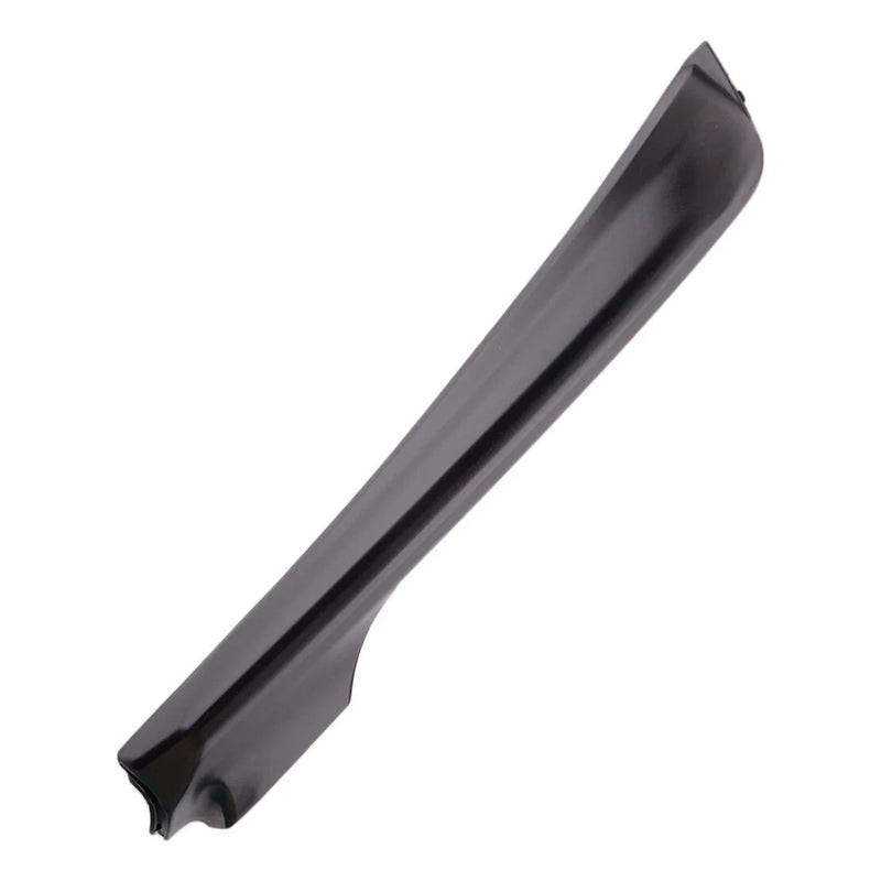 Toyota Camry SE XSE Right Front Bumper Trim Cover (2018-2020)