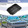 Chrysler 300 Engine Oil Pan Replacement (2005-2014)