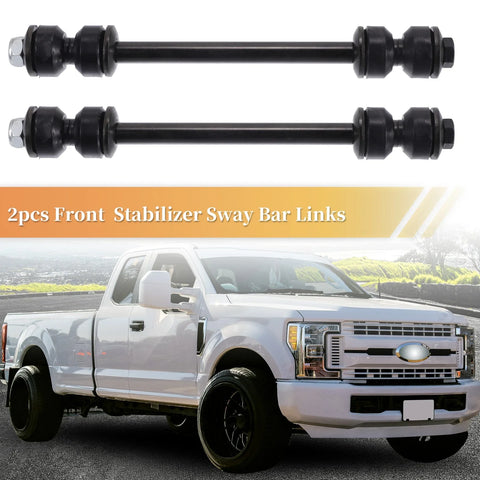 Ford Ranger, Dodge Ram 2 x Front Stabilizer Sway Bar Links (1998-2011)