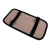 Universal Car Center Console Armrest Cushion Pad Cover