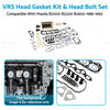 Nissan Navara D22, Patrol GU Y61 VRS Head Gasket & Bolt Set (2001-2014)