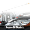 Chevrolet Silverado 2500 Yellow Engine Oil Level Indicator Dipstick