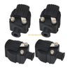 Mercury & Mariner 40HP-125HP 4 x Ignition Coil