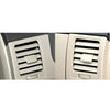 Universal Use 8Pcs Car Air Conditioning Vent Blade Clips