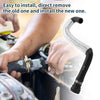 Porsche Macan 2015 (2015) - Rubber Coolant Pipe Radiator Hose