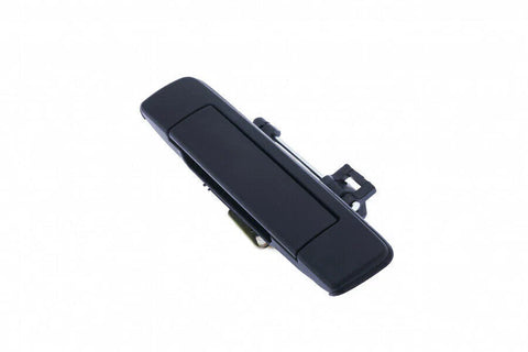 Holden Colorado, Isuzu Dmax Textured Black Tailgate Handle (2012-2016)