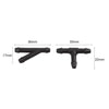 Dodge Durango Windshield Washer Nozzles Kit (2004-2009)