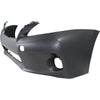 Front Bumper Cover For 2011-2013 Lexus CT200h Base Primed