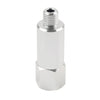 GM LS Engine Swap M12 1.5 to 3/8 NPT Coolant Water Temp Sensor Adapter
