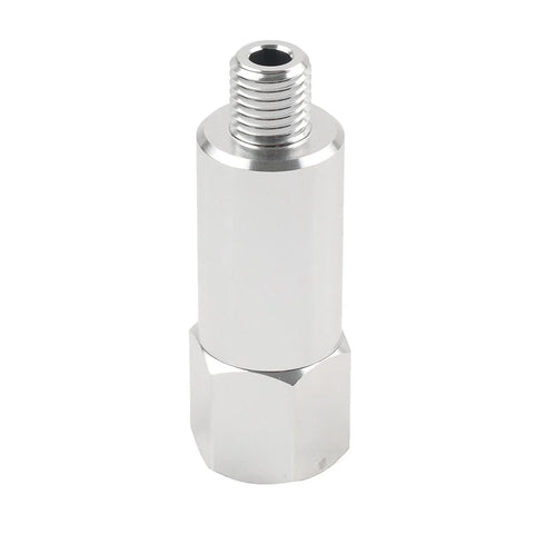GM LS Engine Swap M12 1.5 to 3/8 NPT Coolant Water Temp Sensor Adapter