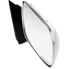 Mirror For 88-99 GMC C1500 Set of 2 Driver and Passenger