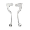 Yamaha YZ80, YZ125, YZ250, XT225, TT350, TW200 Brake & Clutch Levers (1980-2023)