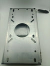 Sprinfield, Standard Mount Pattern Boat Seat Slide Universal Track Lock