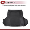 Dodge Charger Chrysler 300 (2011 - 2023) TPE Cargo Liner Trunk Mat