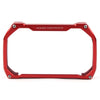 BMW R1200GS R1250GS F850GS Red Meter Frame Cover Screen Protector