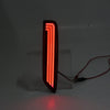 Mitsubishi Xpander Rear Bumper Reflector Lamp Light (2022-2023)