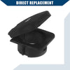 Ford Lincoln Console Power Outlet Cover Cap (2013-2019)
